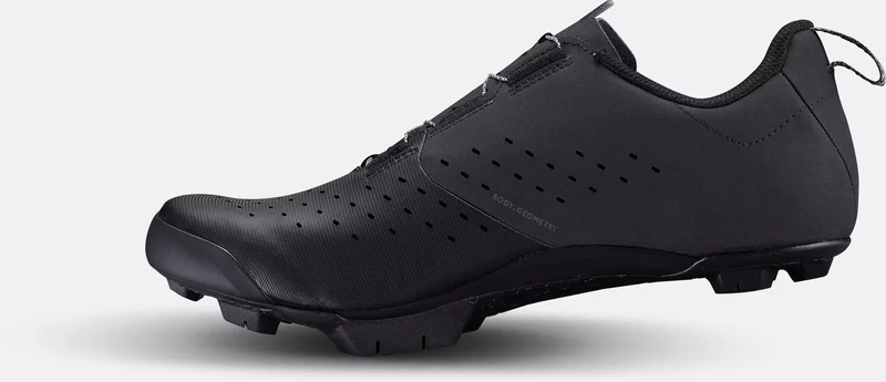 SPECIALIZED Recon 1.0 Schuh | black