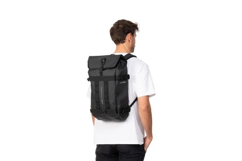 Cube Rucksack Travel 18