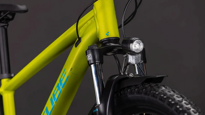 Cube Acid 260 Disc FE lizard´n´blue 2027