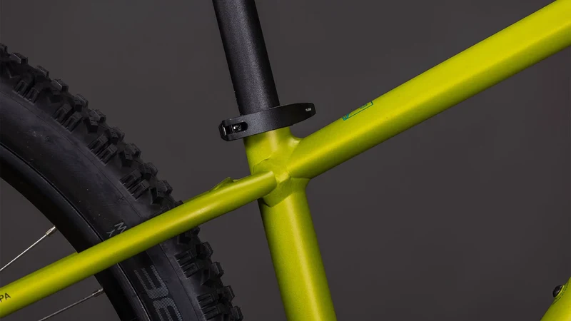 Cube Acid 260 Disc lizard´n´blue 2027