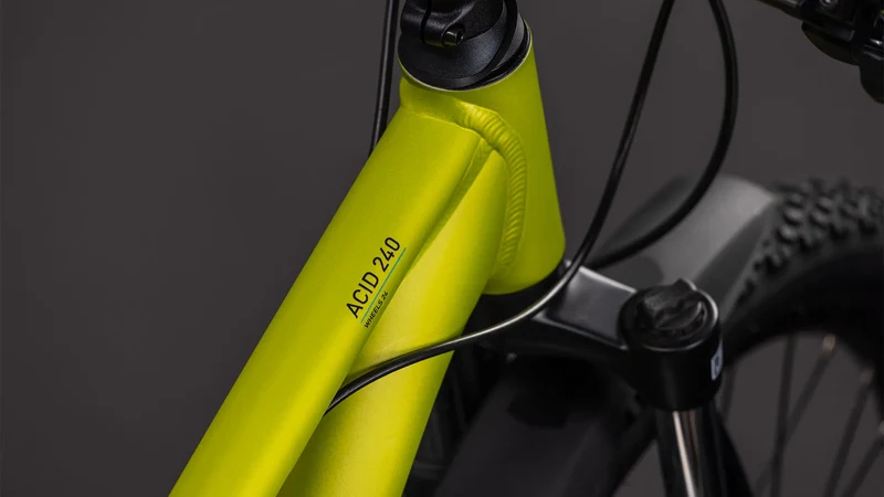 Cube Acid 240 Disc FE lizard´n´blue 2027