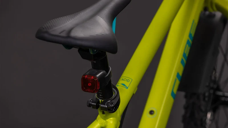 Cube Acid 200 Disc FE lizard´n´blue 2027