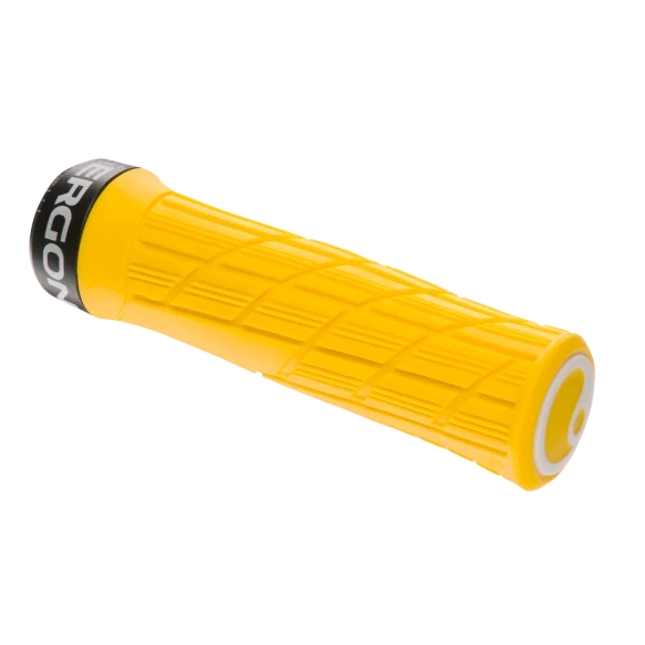 ERGON Lenkergriff GE1 Evo | yellow mellow