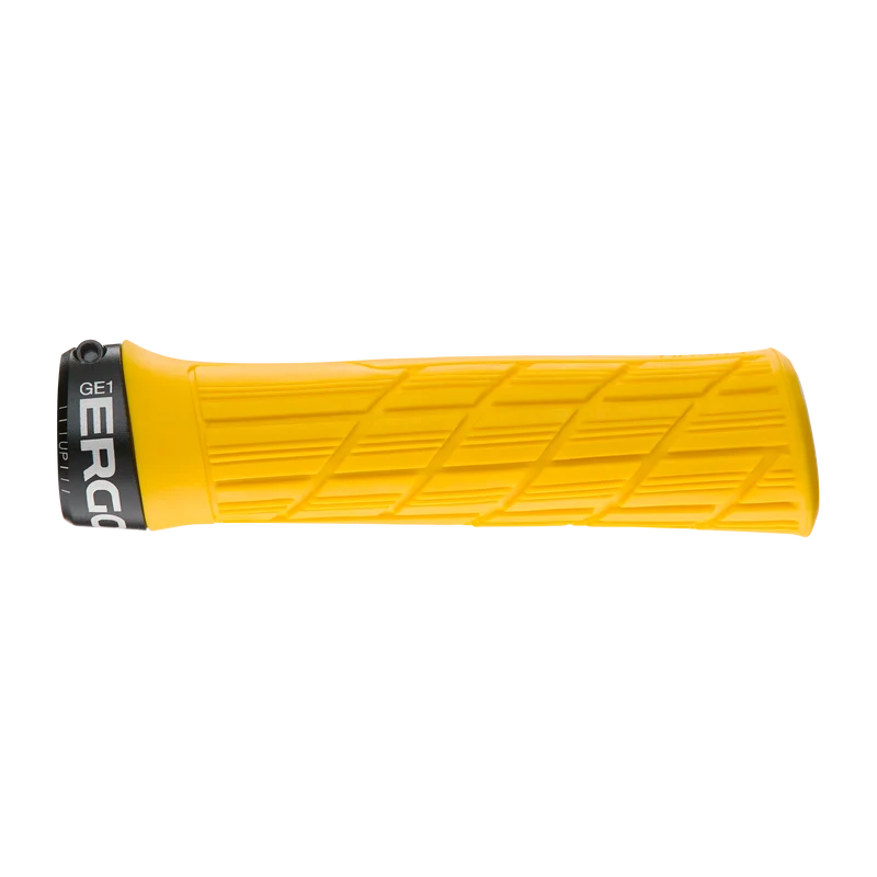 ERGON Lenkergriff GE1 Evo | yellow mellow