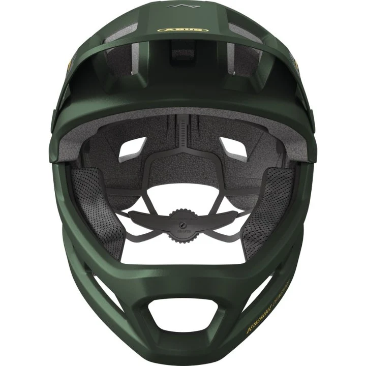 ABUS Youdrop FF | moss green