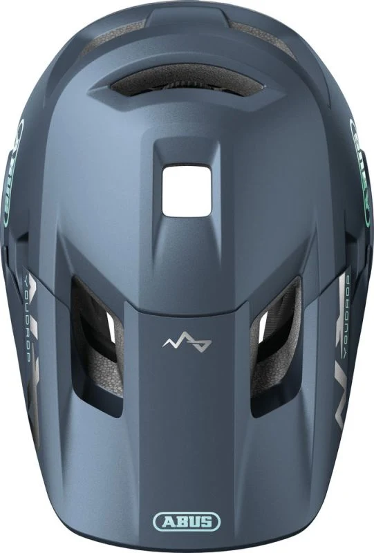 ABUS Youdrop FF | midnight blue