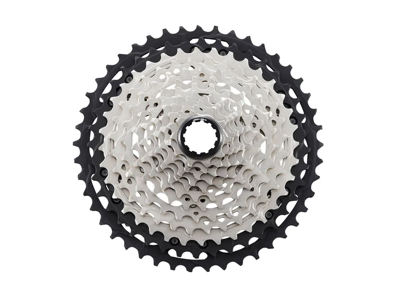 SHIMANO Deore XT CS-M8100-12 HG+ 12-fach