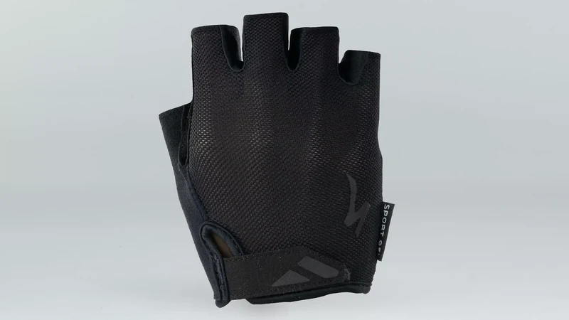 SPECIALIZED Body Geometry Sport Gel Glove SF | black