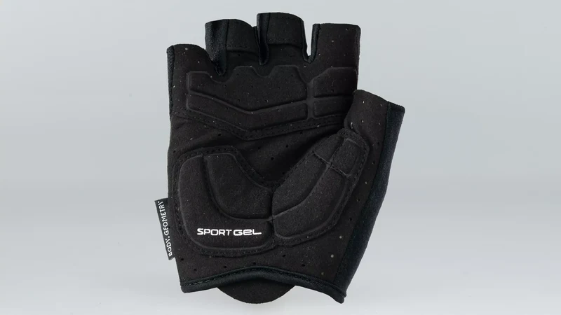 SPECIALIZED Body Geometry Sport Gel Glove SF | black
