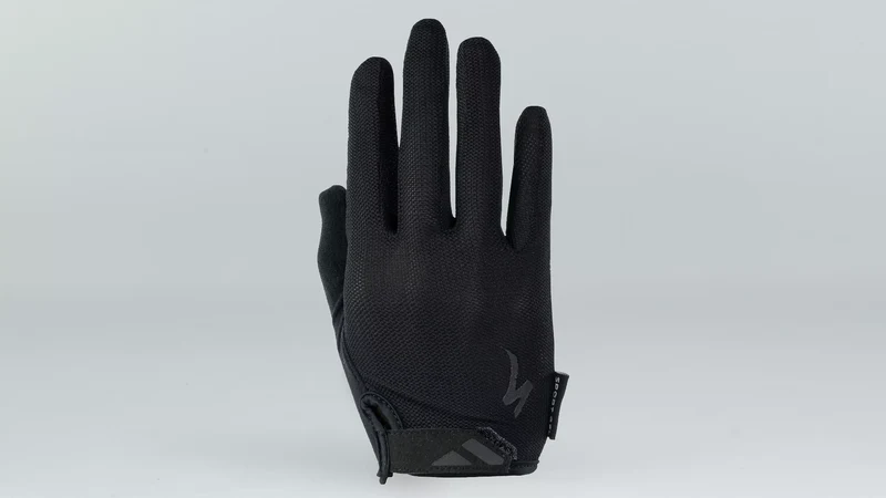 SPECIALIZED Body Geometry Sport Gel Glove LF | black