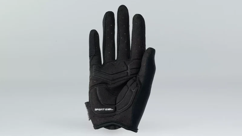 SPECIALIZED Body Geometry Sport Gel Glove LF | black
