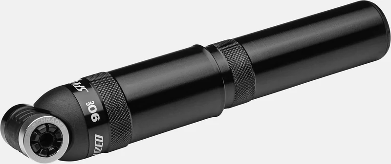 SPECIALIZED Air Tool Big Bore Pump | black
