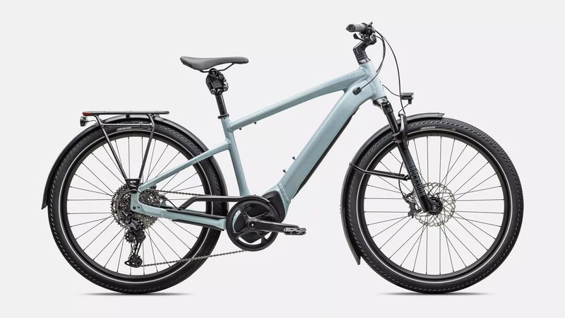 SPECIALIZED Turbo Vado 5.0 NB | satin seafoam/lapis pearl/glacial metallic