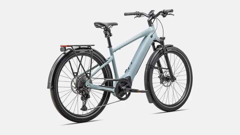 SPECIALIZED Turbo Vado 5.0 NB | satin seafoam/lapis pearl/glacial metallic