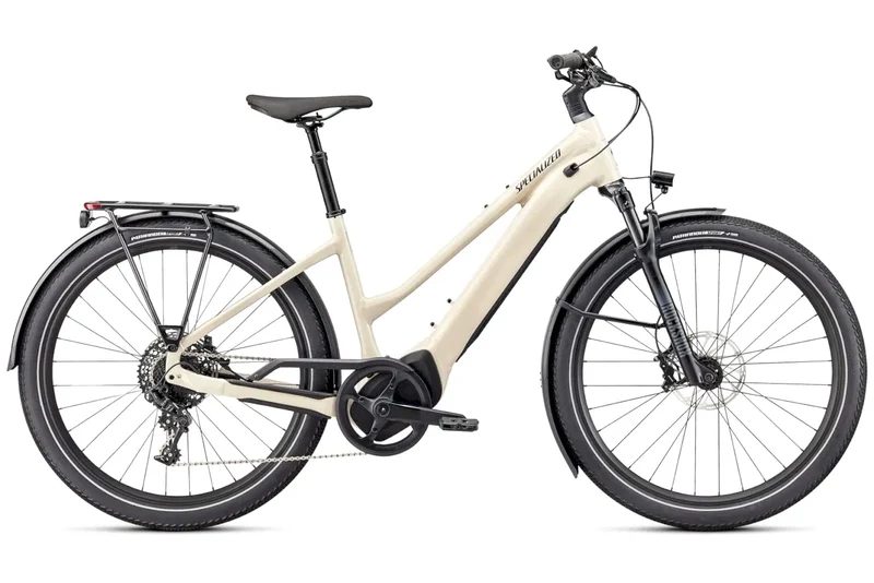 SPECIALIZED Turbo Vado 5.0 ST NB | white mountain/black reflective