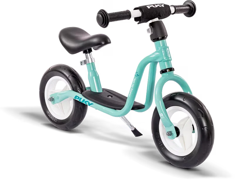 PUKY LR M Classic | aqua green