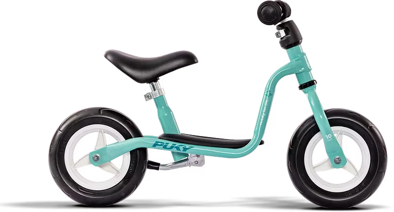 PUKY LR M Classic | aqua green