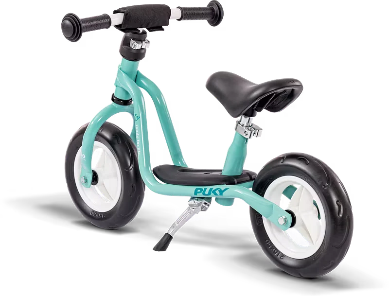 PUKY LR M Classic | aqua green