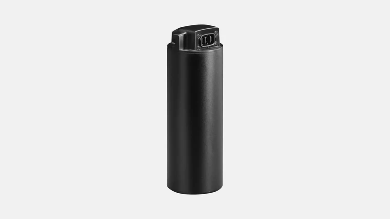 SPECIALIZED Levo 4 Power Range Extender | black
