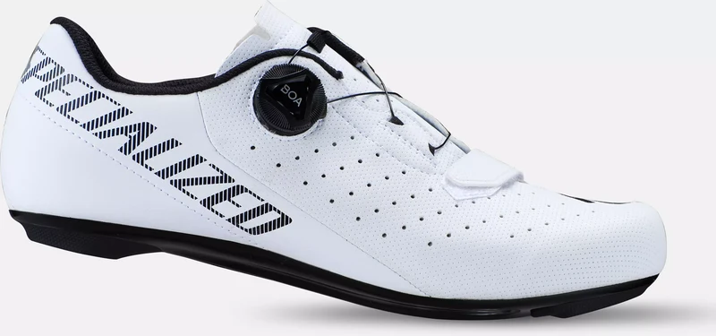 SPECIALIZED Torch 1.0 Road Schuh | white