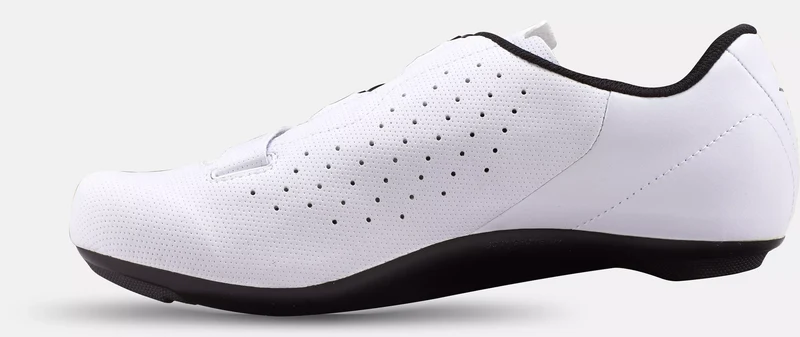 SPECIALIZED Torch 1.0 Road Schuh | white