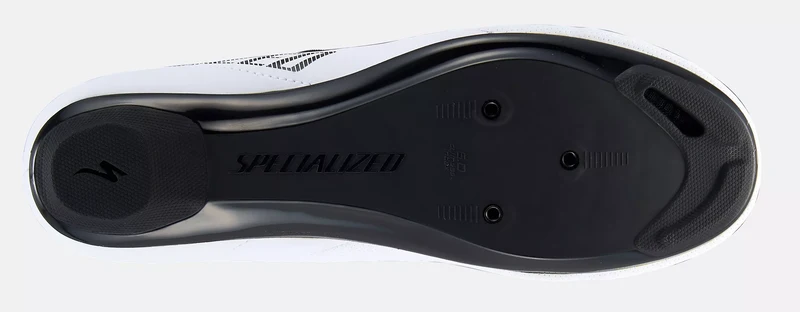 SPECIALIZED Torch 1.0 Road Schuh | white