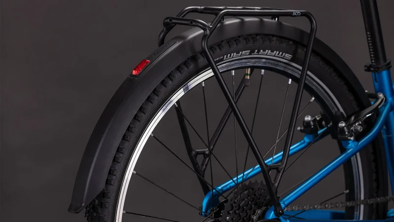 Cube Numove 240 FE topasblue´n´nebula 2027