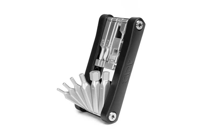 Acid Multi Tool Squad 24 Tubeless Kit