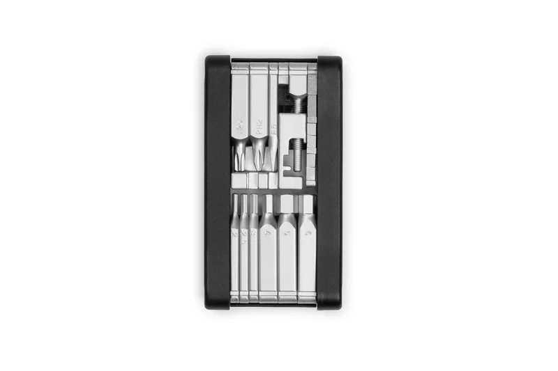 Acid Multi Tool Squad 24 Tube Repair Kit