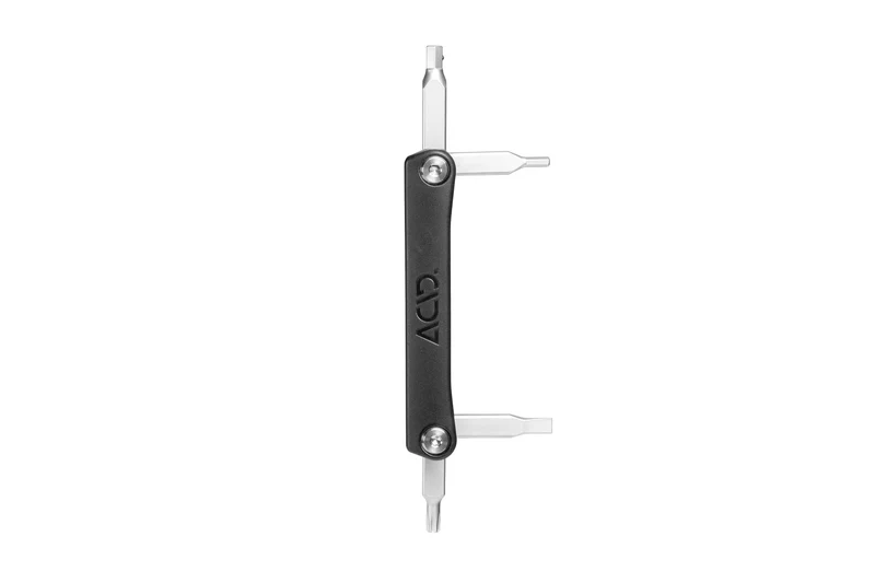 Acid Multi Tool Squad 14 Tube Repair Kit