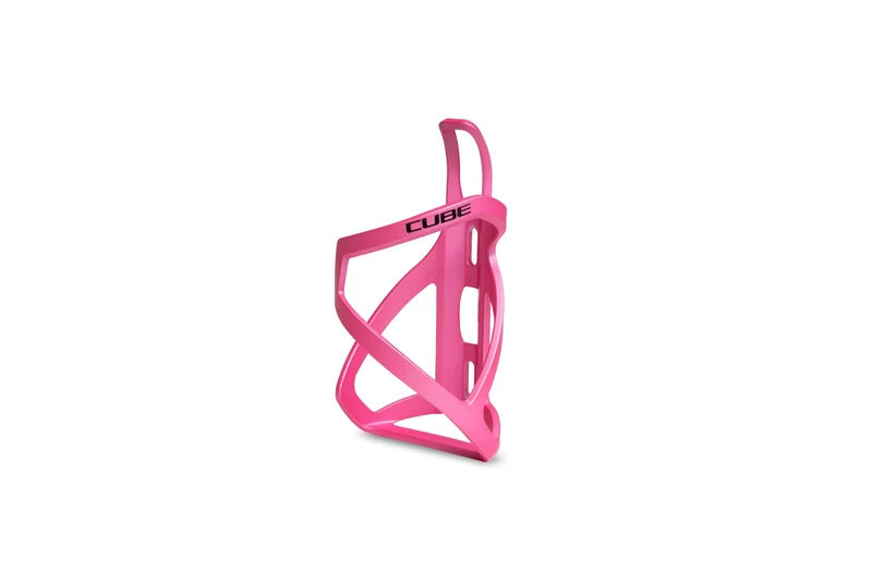 Cube Flaschenhalter HPP Left-H. Sidecage