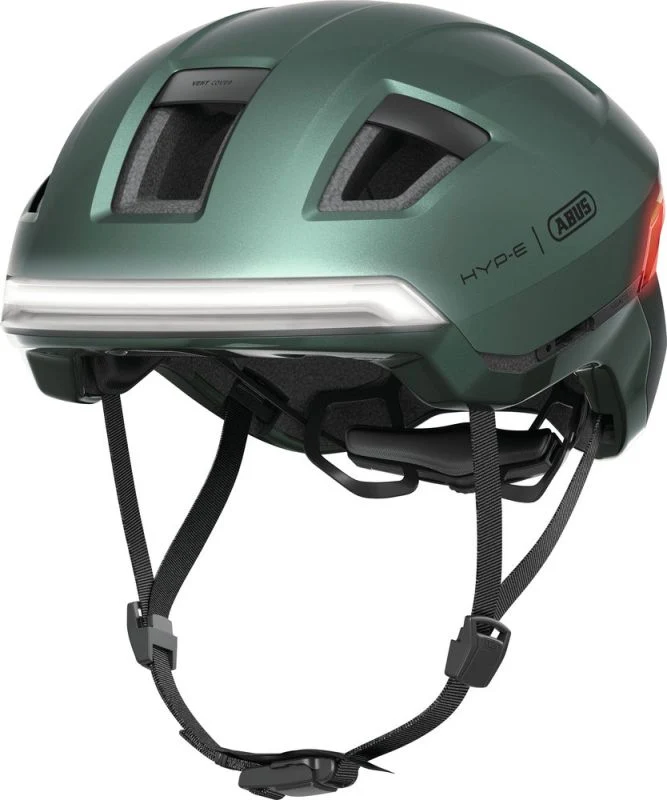 ABUS Hyp-E | jungle green