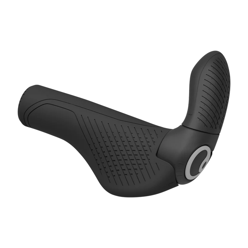 ERGON Lenkergriff GS3 Evo | black