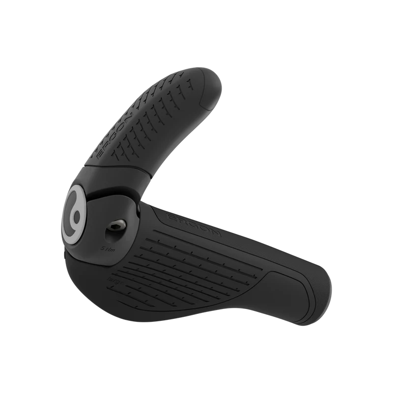 ERGON Lenkergriff GS3 Evo | black