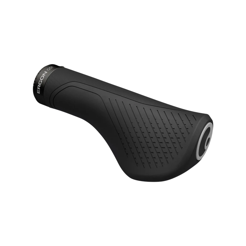 ERGON Lenkergriff GS1 Evo | black