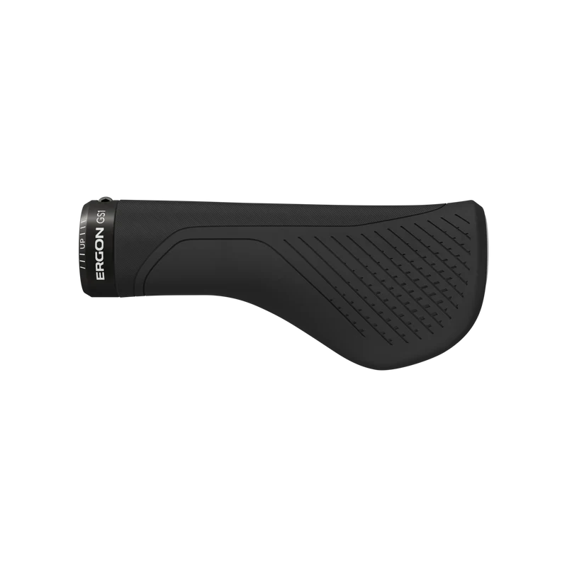 ERGON Lenkergriff GS1 Evo | black