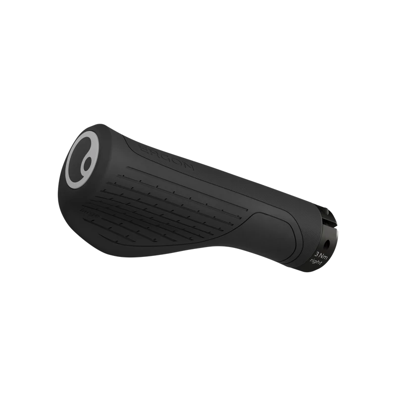 ERGON Lenkergriff GS1 Evo | black