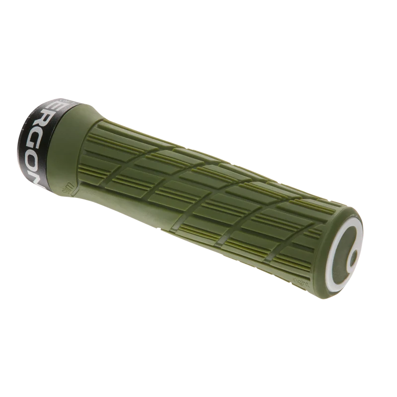 ERGON Lenkergriff GE1 Evo Slim | deep moss