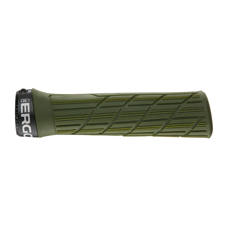 ERGON Lenkergriff GE1 Evo Slim | deep moss