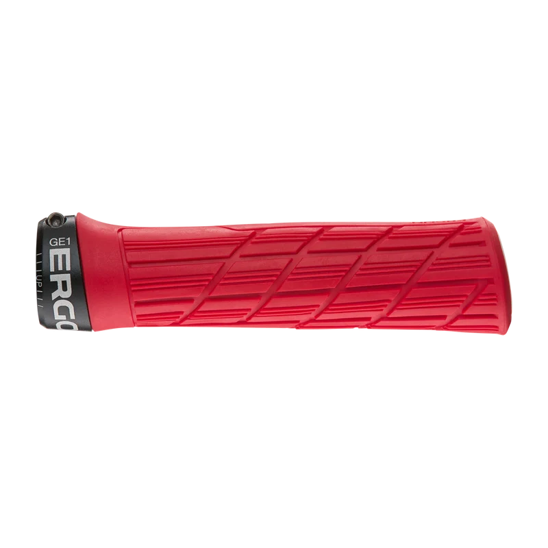 ERGON Lenkergriff GE1 Evo | risky red