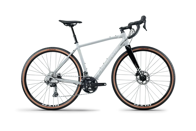 LAPIERRE Crosshill 5.0 | light grey