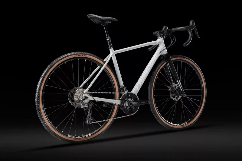 LAPIERRE Crosshill 5.0 | light grey