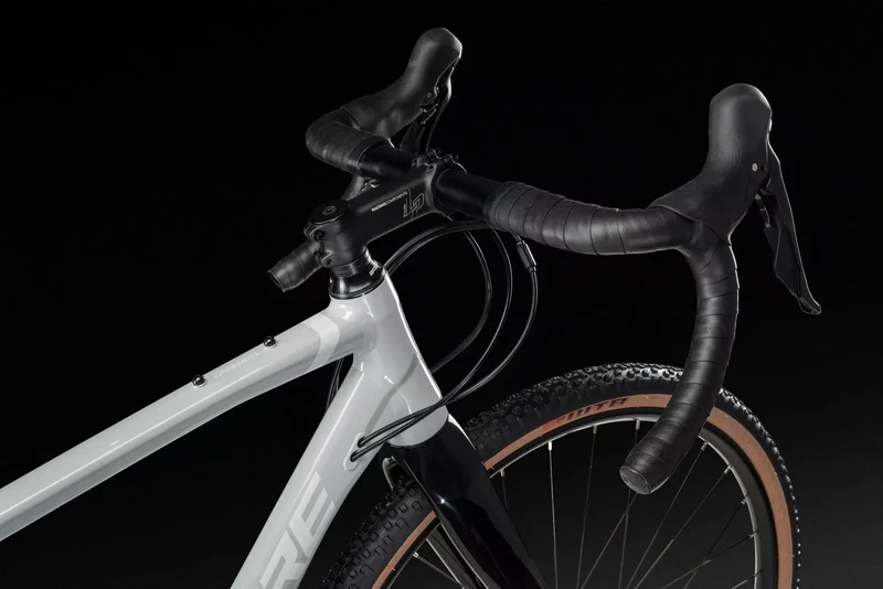LAPIERRE Crosshill 5.0 | light grey