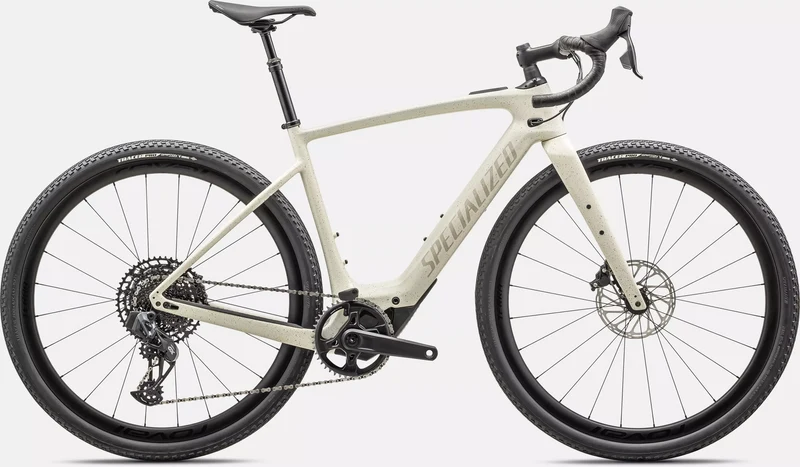 SPECIALIZED Turbo Creo 2 Expert Carbon | gloss black pearl/birch/black pearl speckle