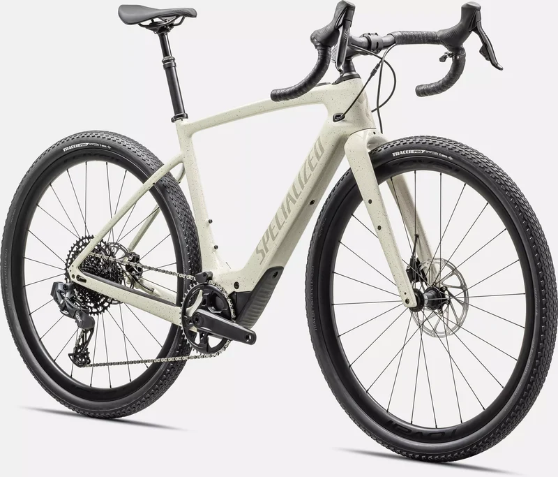 SPECIALIZED Turbo Creo 2 Expert Carbon | gloss black pearl/birch/black pearl speckle
