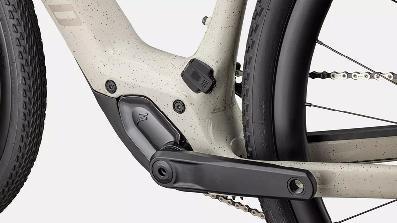SPECIALIZED Turbo Creo 2 Expert Carbon | gloss black pearl/birch/black pearl speckle