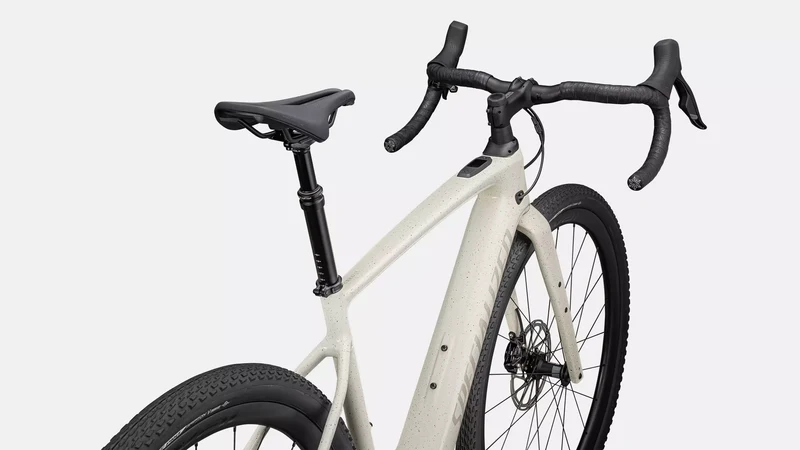 SPECIALIZED Turbo Creo 2 Expert Carbon | gloss black pearl/birch/black pearl speckle