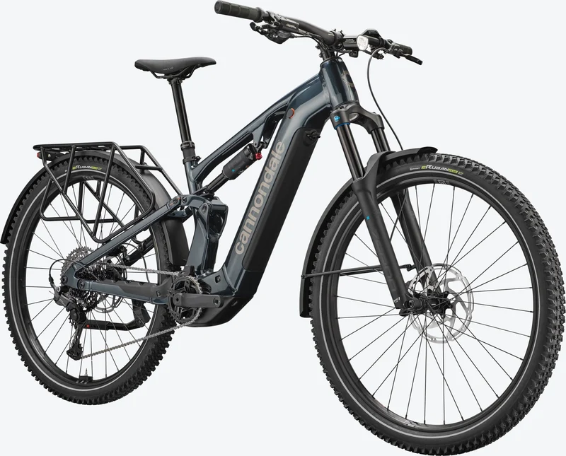 CANNONDALE Moterra EQ | tungsten blue