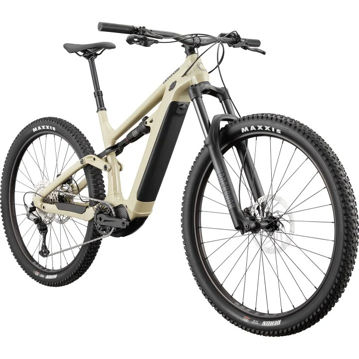CANNONDALE Moterra Neo S2 | quicksand