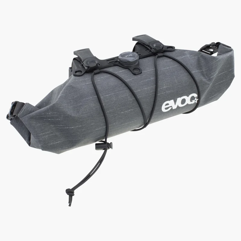 EVOC Handlebar Pack BOA WP 2,5 l | carbon grey